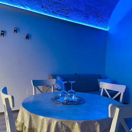 Room 26 - B&B Altamura-3