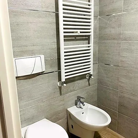Room 26 - B&B Altamura-2
